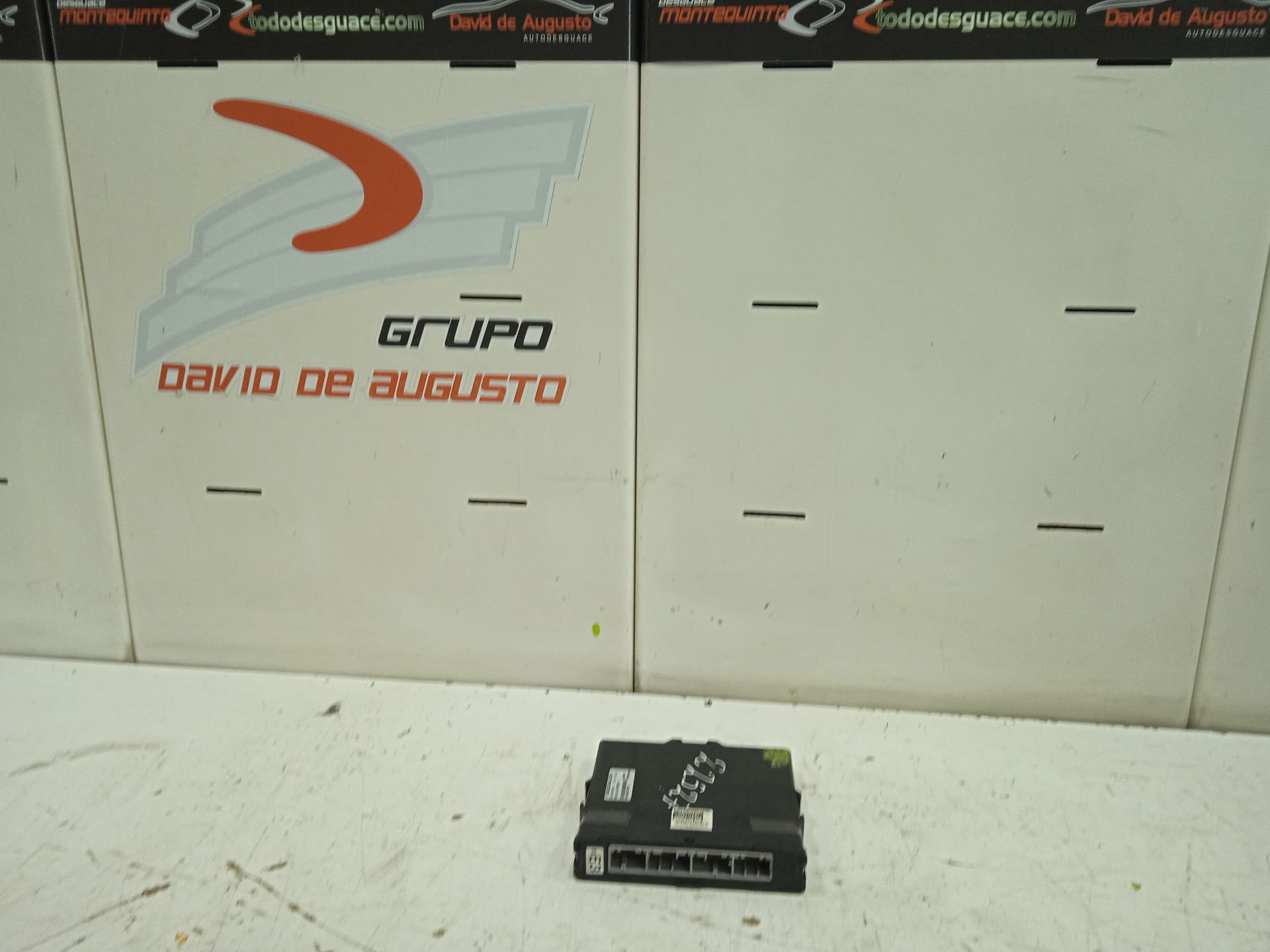 Modulo electronico lexus ct (zwa10) 200h