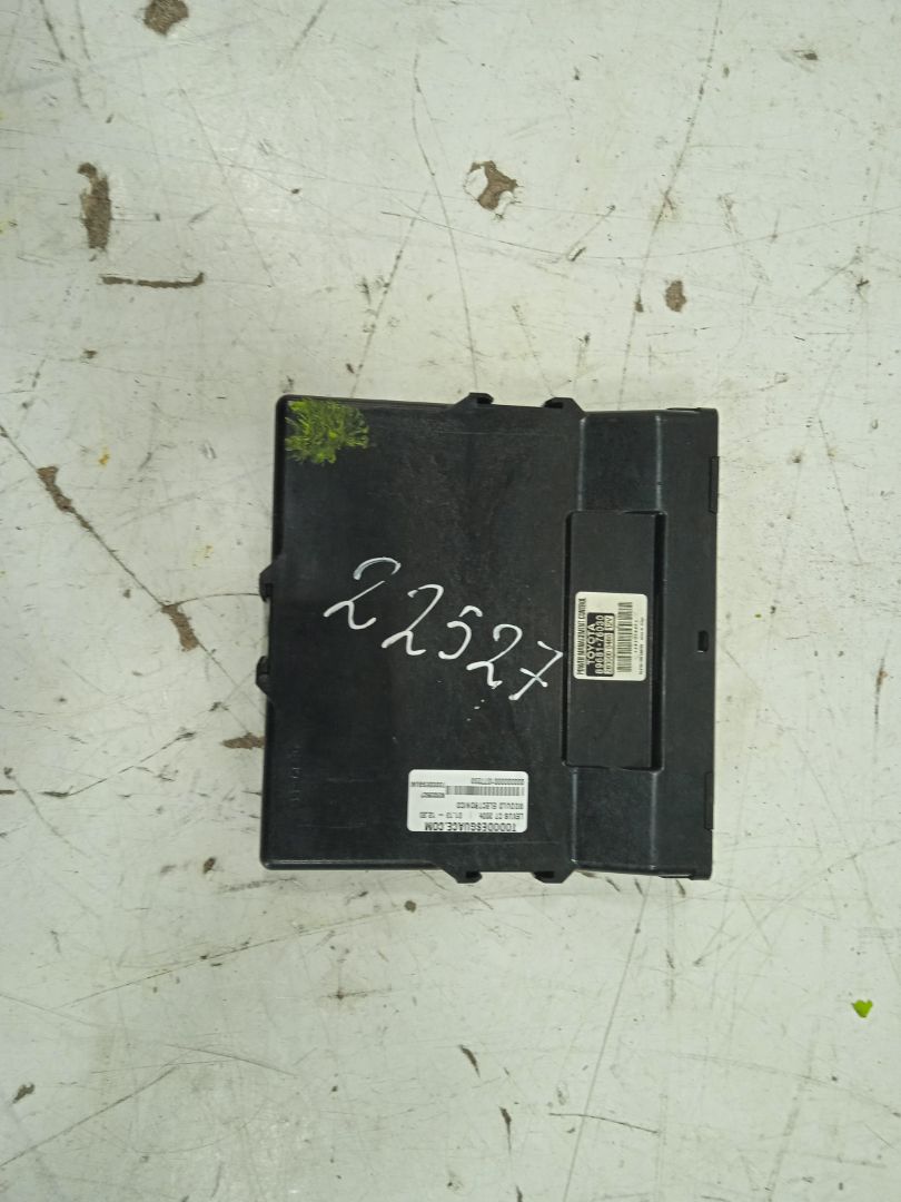 Modulo electronico lexus ct (zwa10) 200h