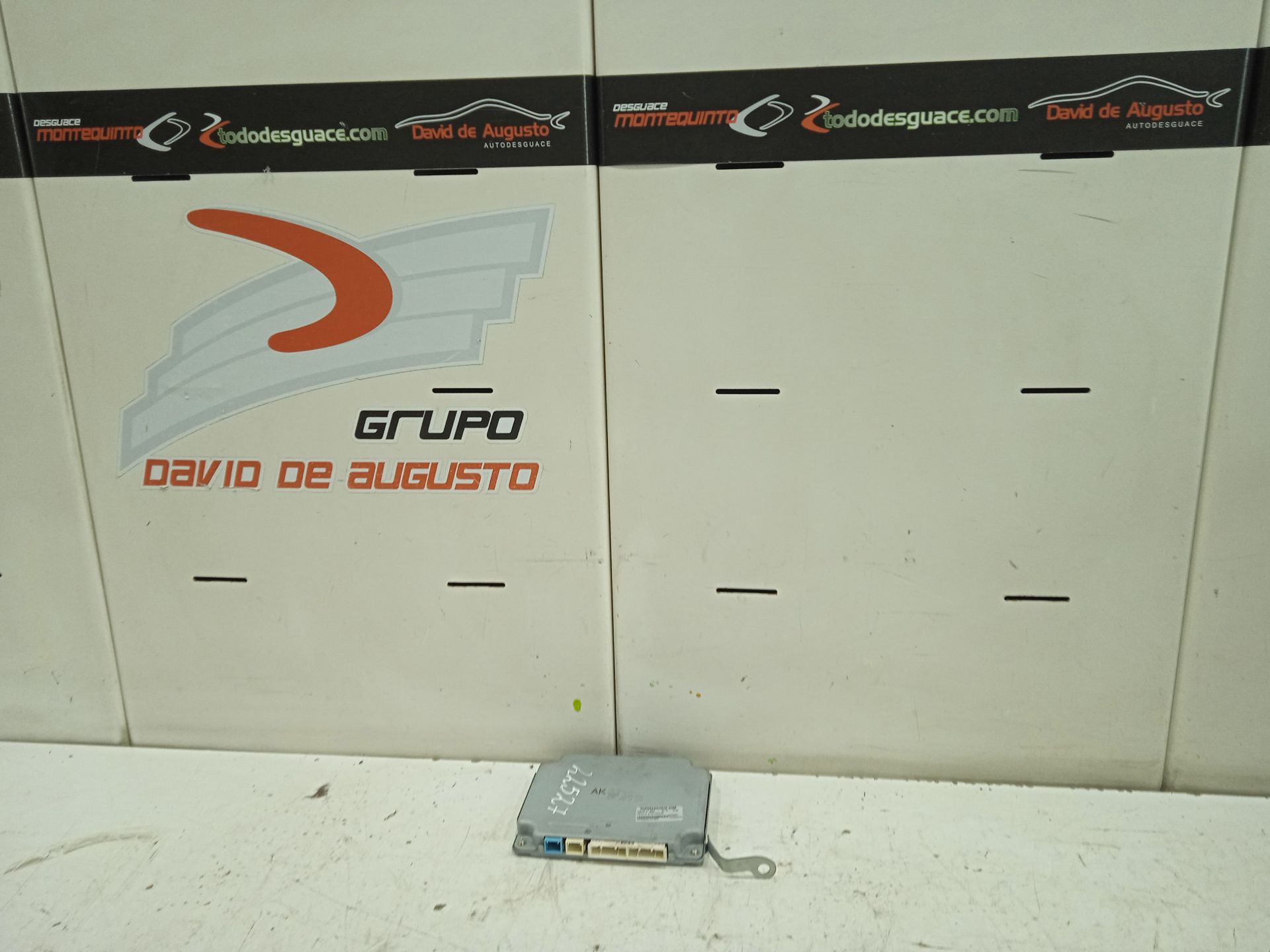 Modulo electronico lexus ct (zwa10) 200h