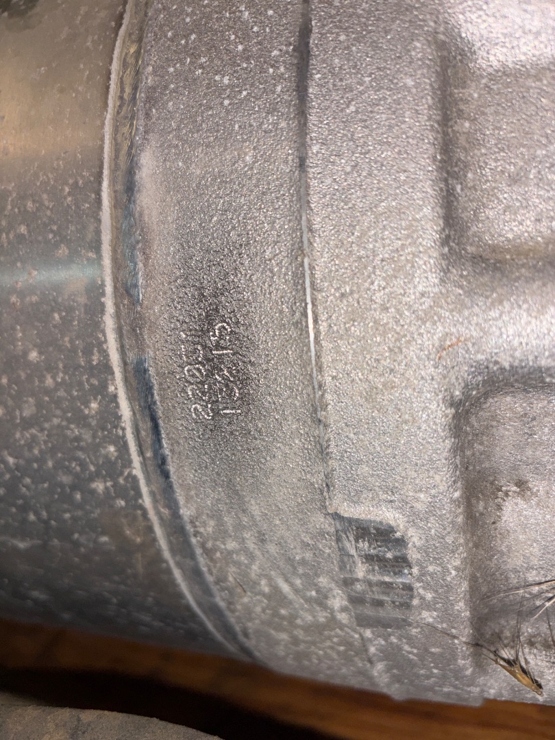 Motor completo tesla model s basis