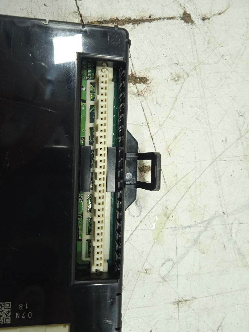 No identificado lexus ct (zwa10) 200h