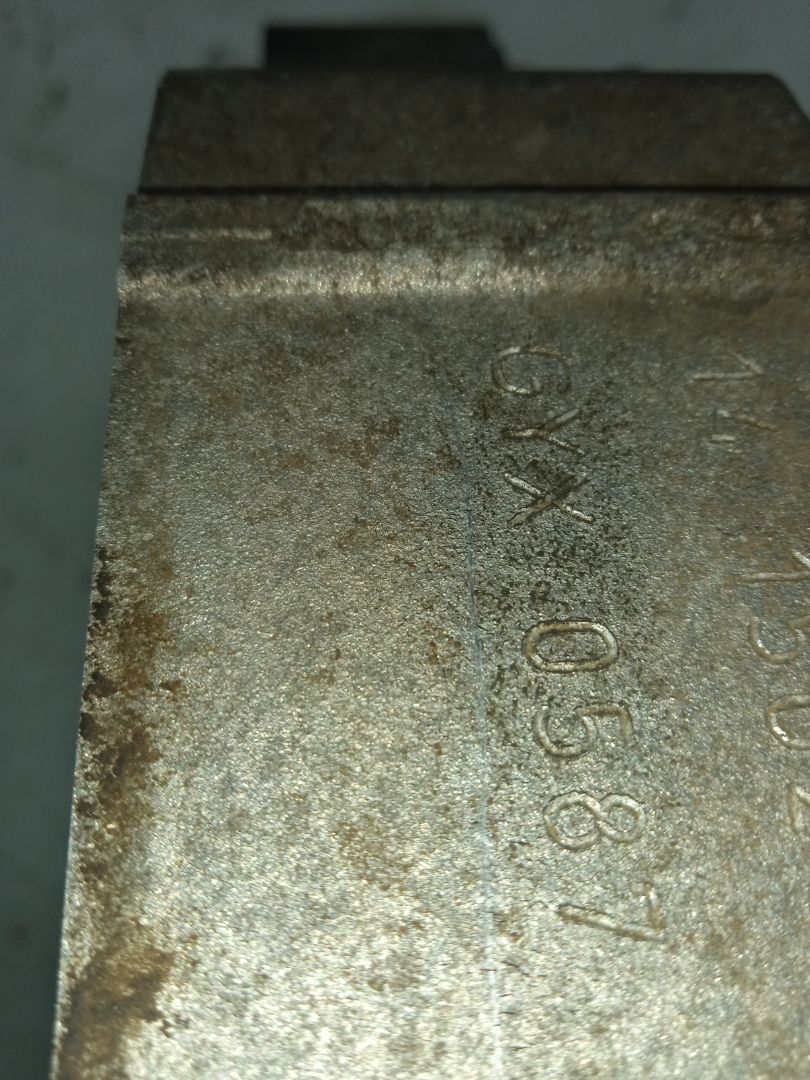 Caja cambios audi a6 berlina (4f2) 2.0 tdi