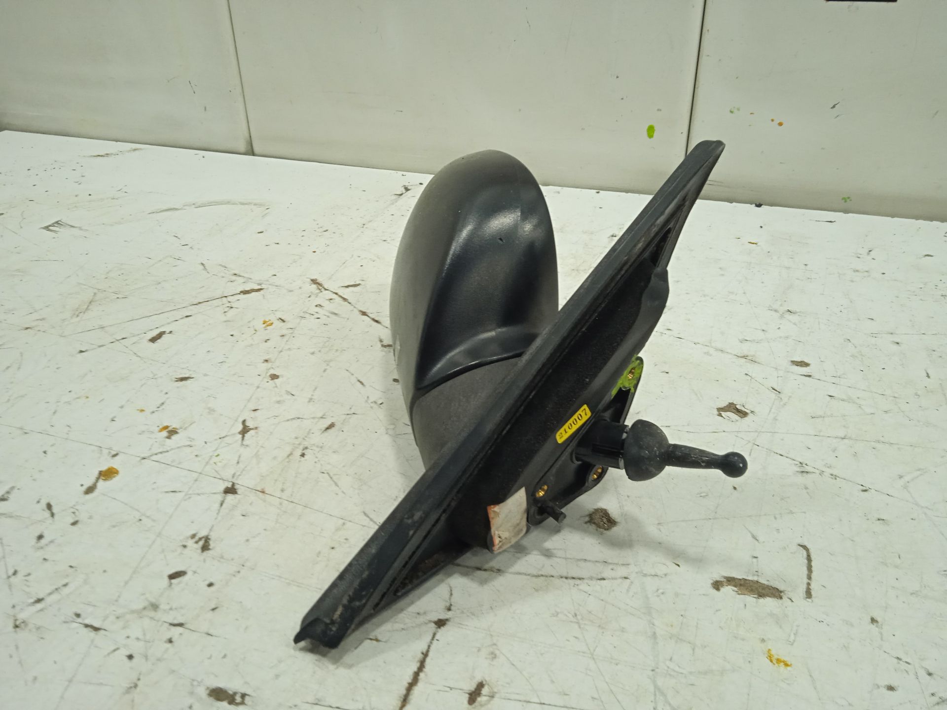 Retrovisor derecho hyundai accent (lc) gl 5p