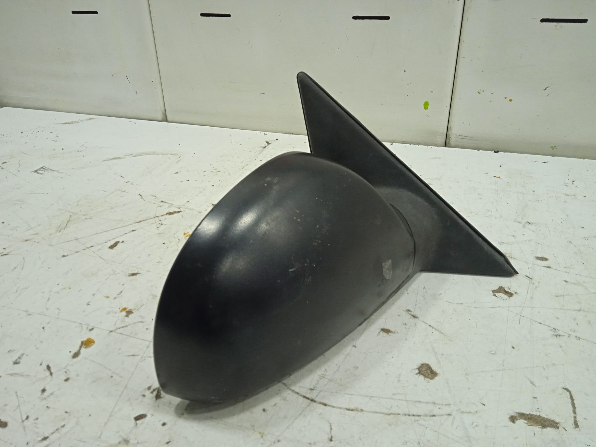 Retrovisor derecho hyundai accent (lc) gl 5p