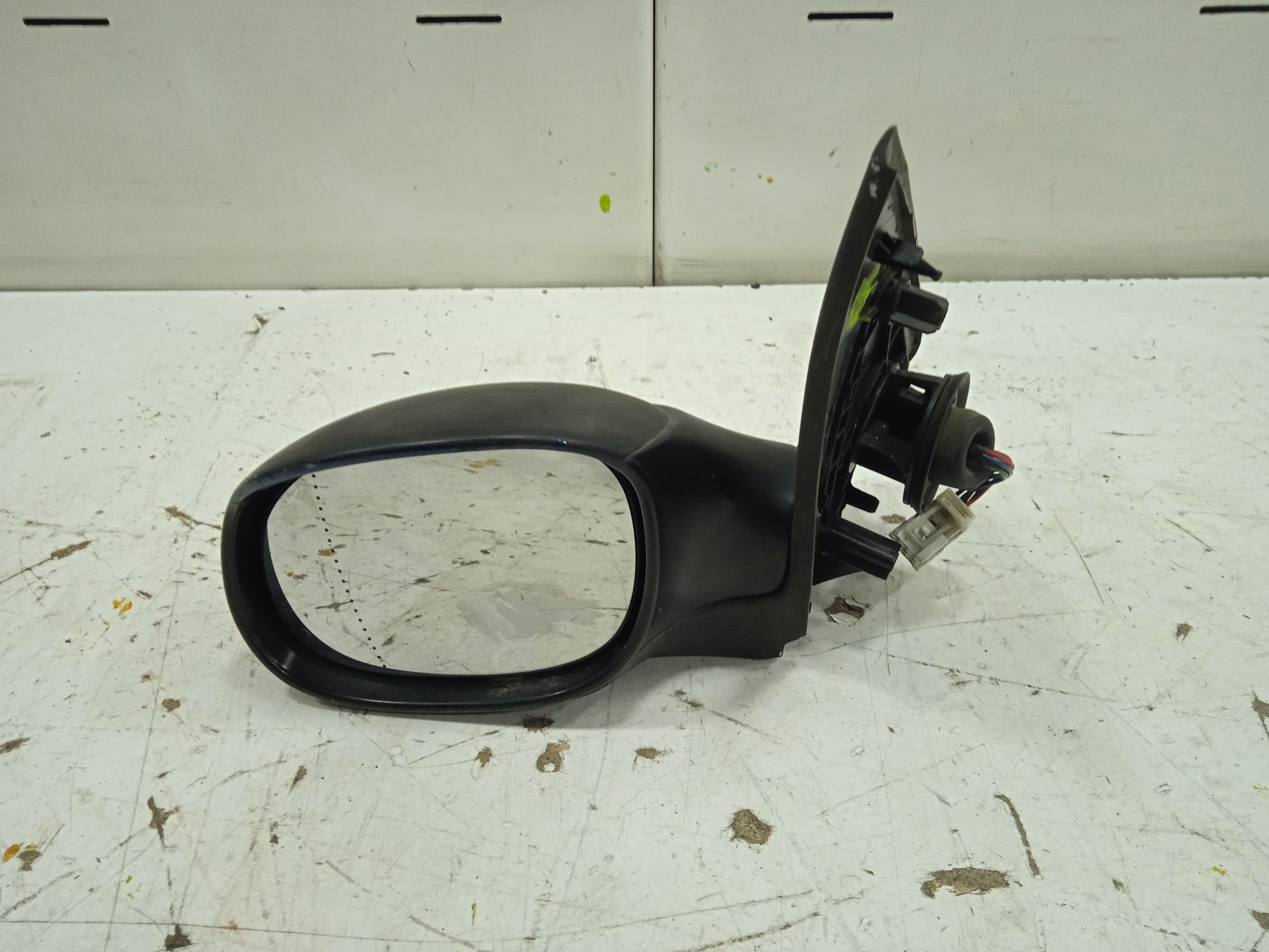 Retrovisor izquierdo peugeot 206 xs
