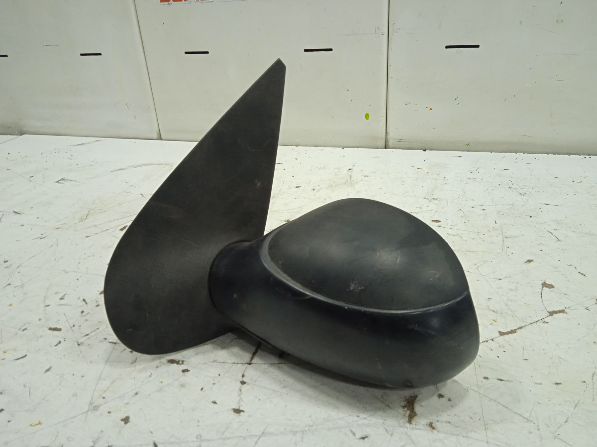 Retrovisor izquierdo peugeot 206 xs