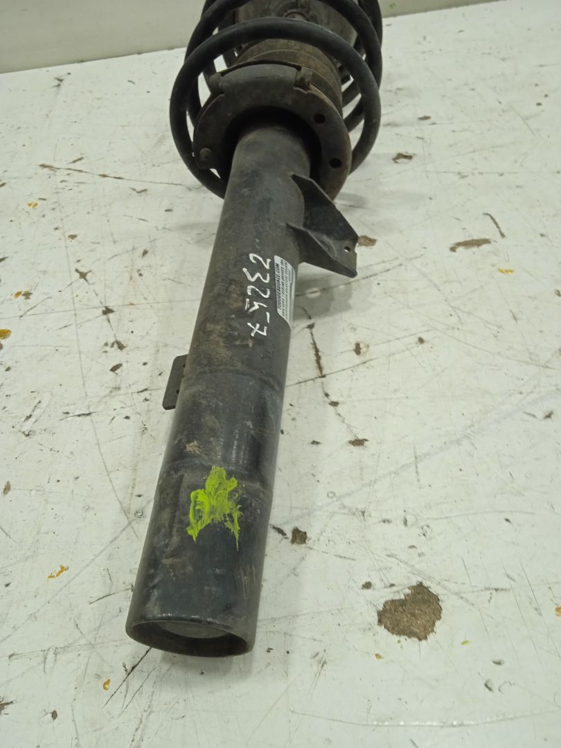 Amortiguador delantero izquierdo bmw serie 1 berlina (e81e87) 120d