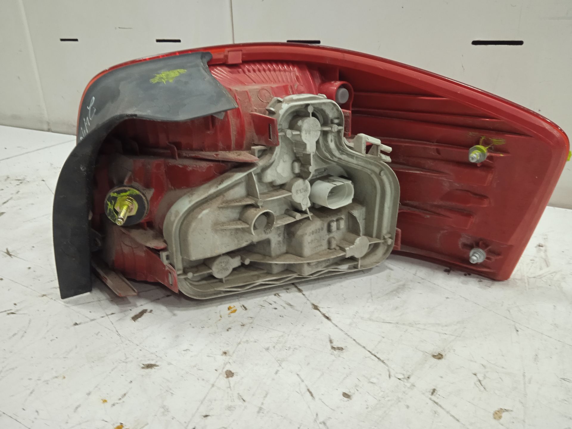 Piloto trasero izquierdo audi a3 (8p1) 2.0 tdi ambiente