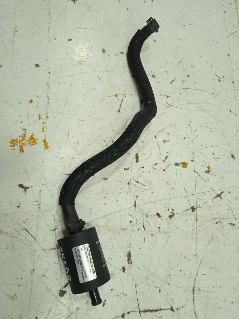 Tubo dacia sandero iii 