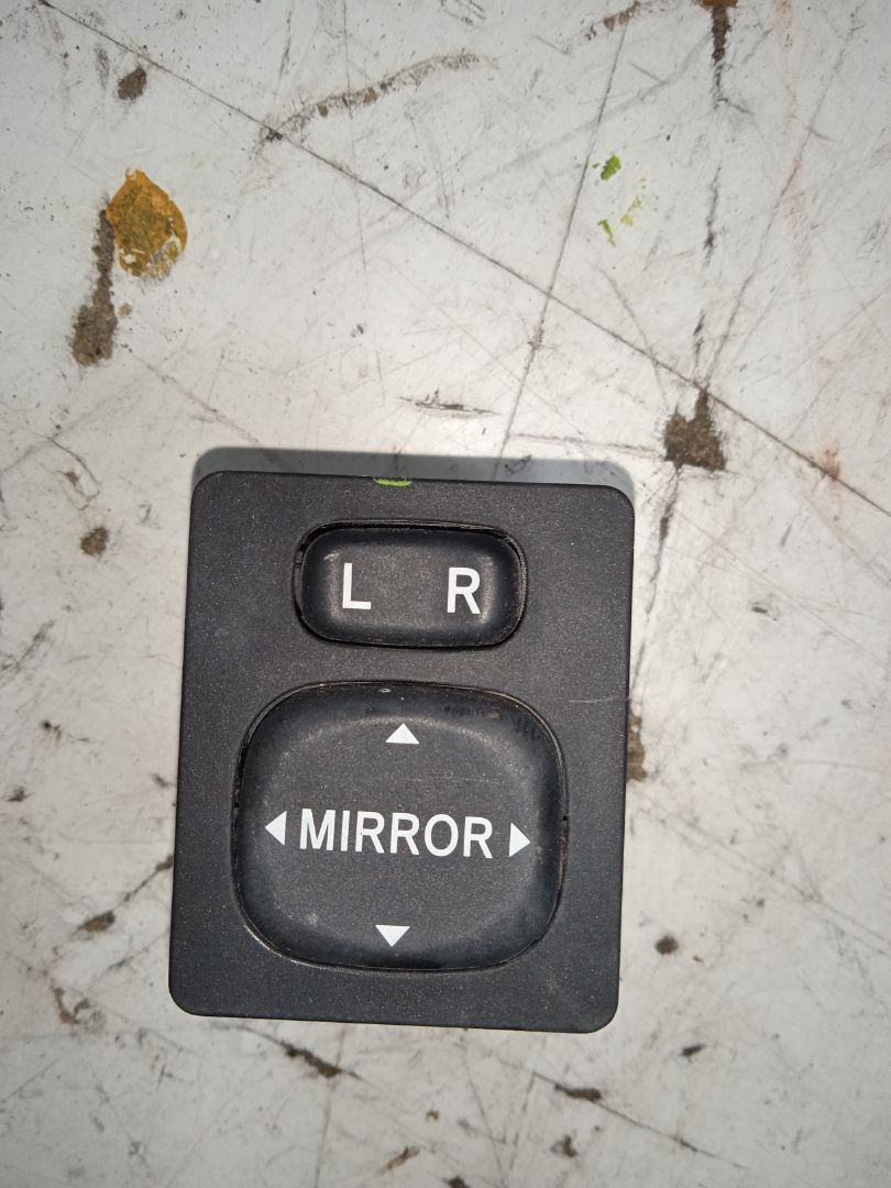 Mando retrovisor toyota yaris (p13) hybrid feel!