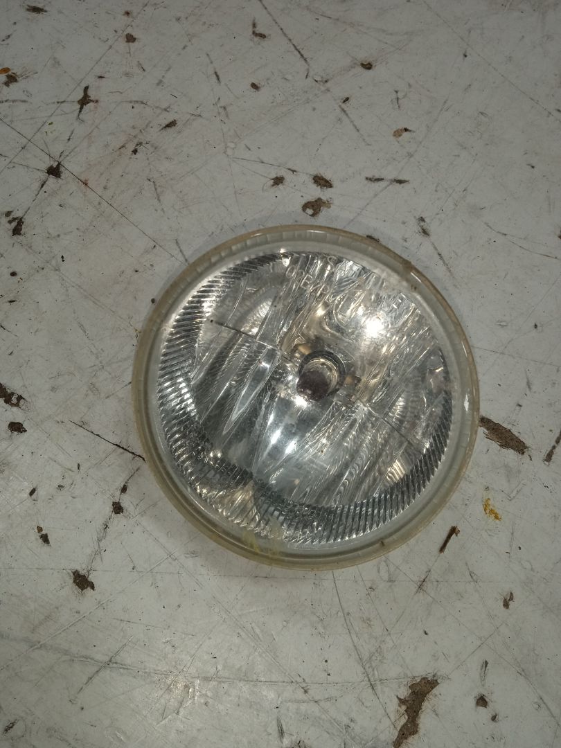Faro antiniebla derecho jeep grand cherokee (wjwg) 2.7 crd limited