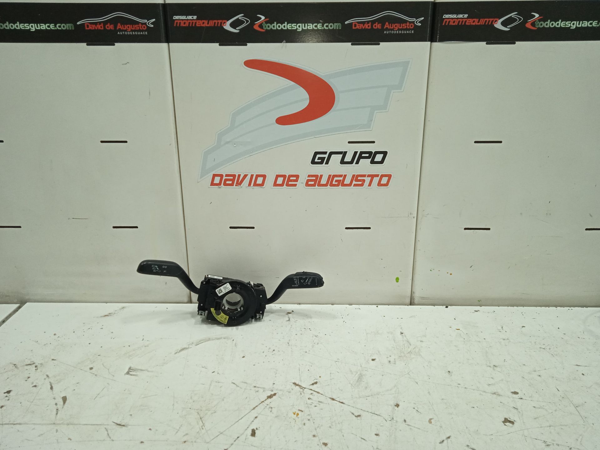 No identificado seat ibiza (6l1) cool