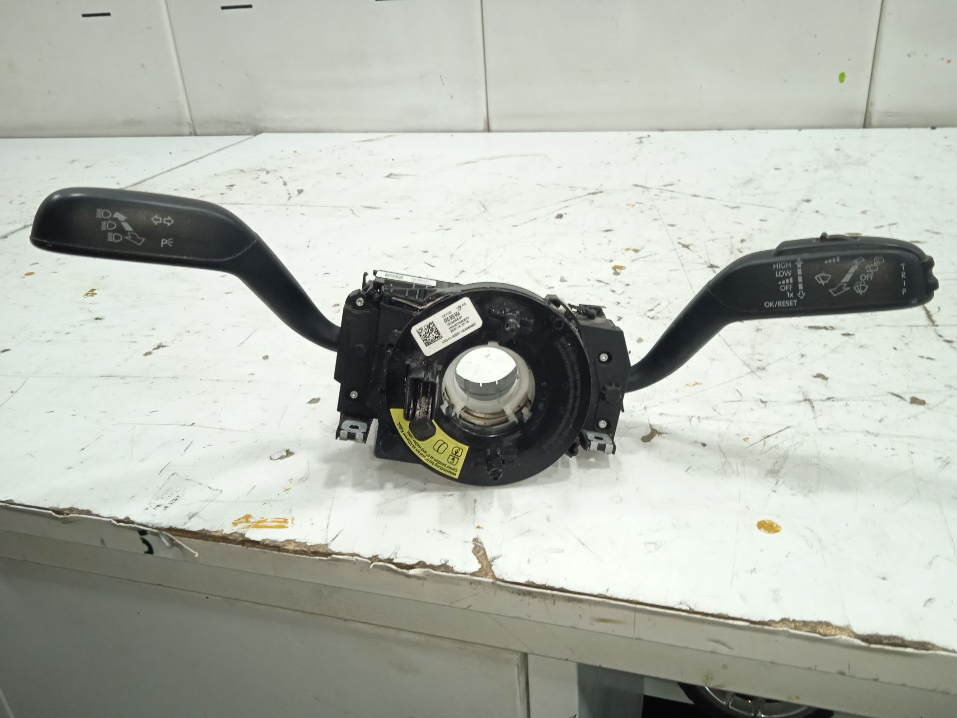 No identificado seat ibiza (6l1) cool