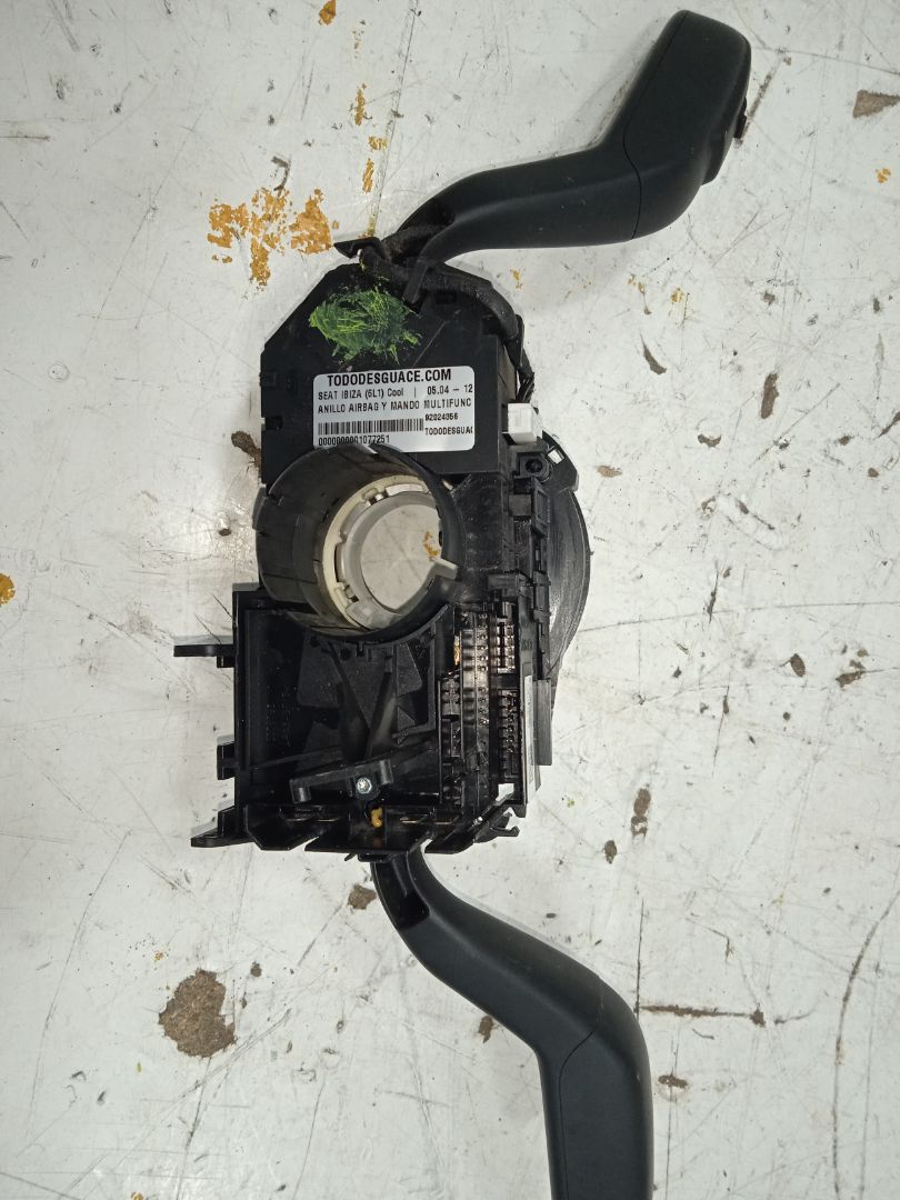 No identificado seat ibiza (6l1) cool