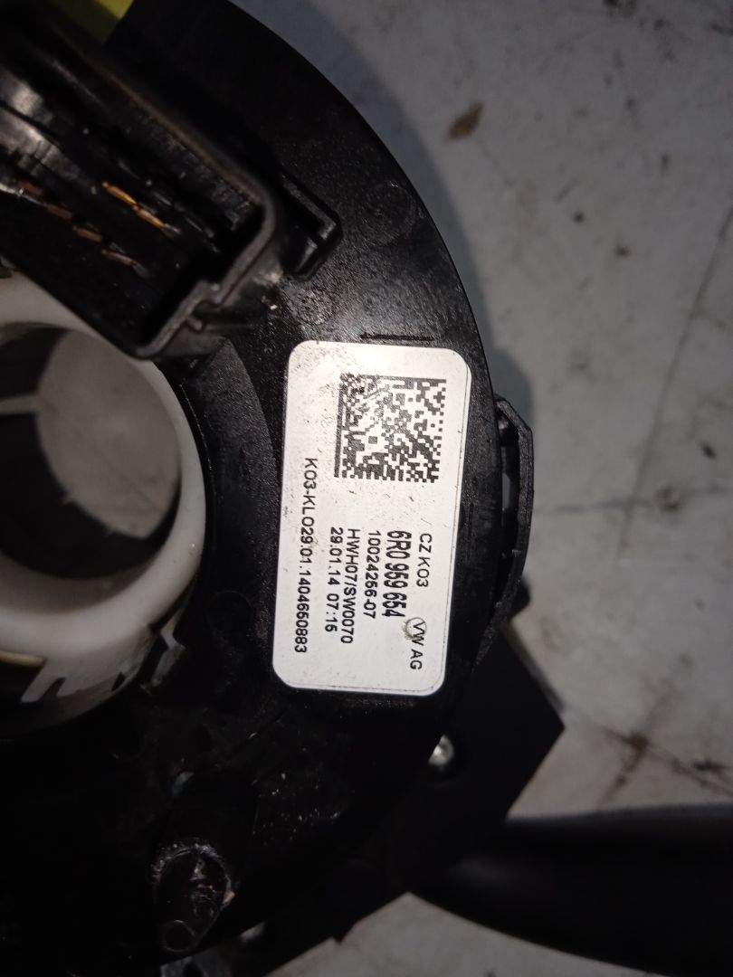 No identificado seat ibiza (6l1) cool