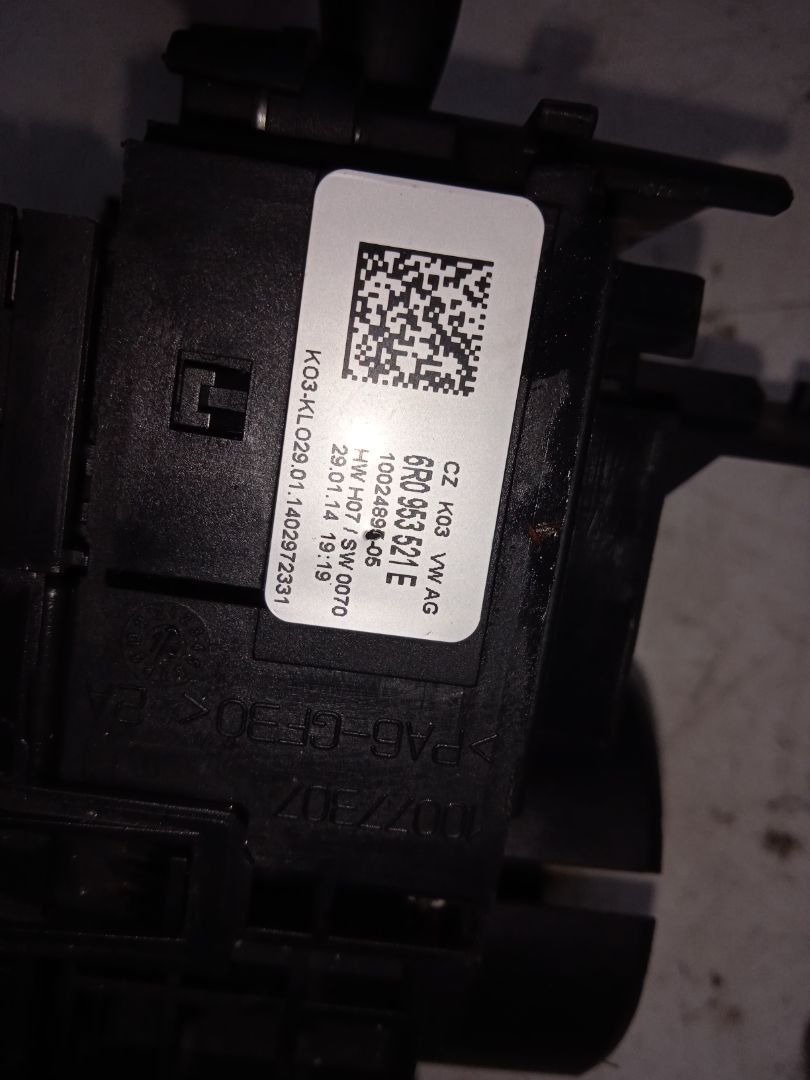 No identificado seat ibiza (6l1) cool