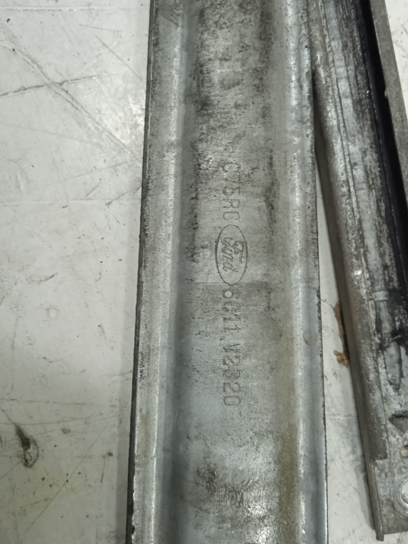 Elevalunas delantero izquierdo renault clio i fase i  ii (bc57) 1.2 alize