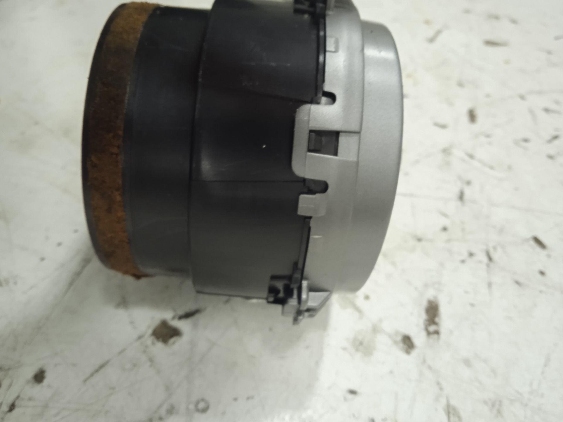 No identificado toyota yaris (p13) hybrid feel!