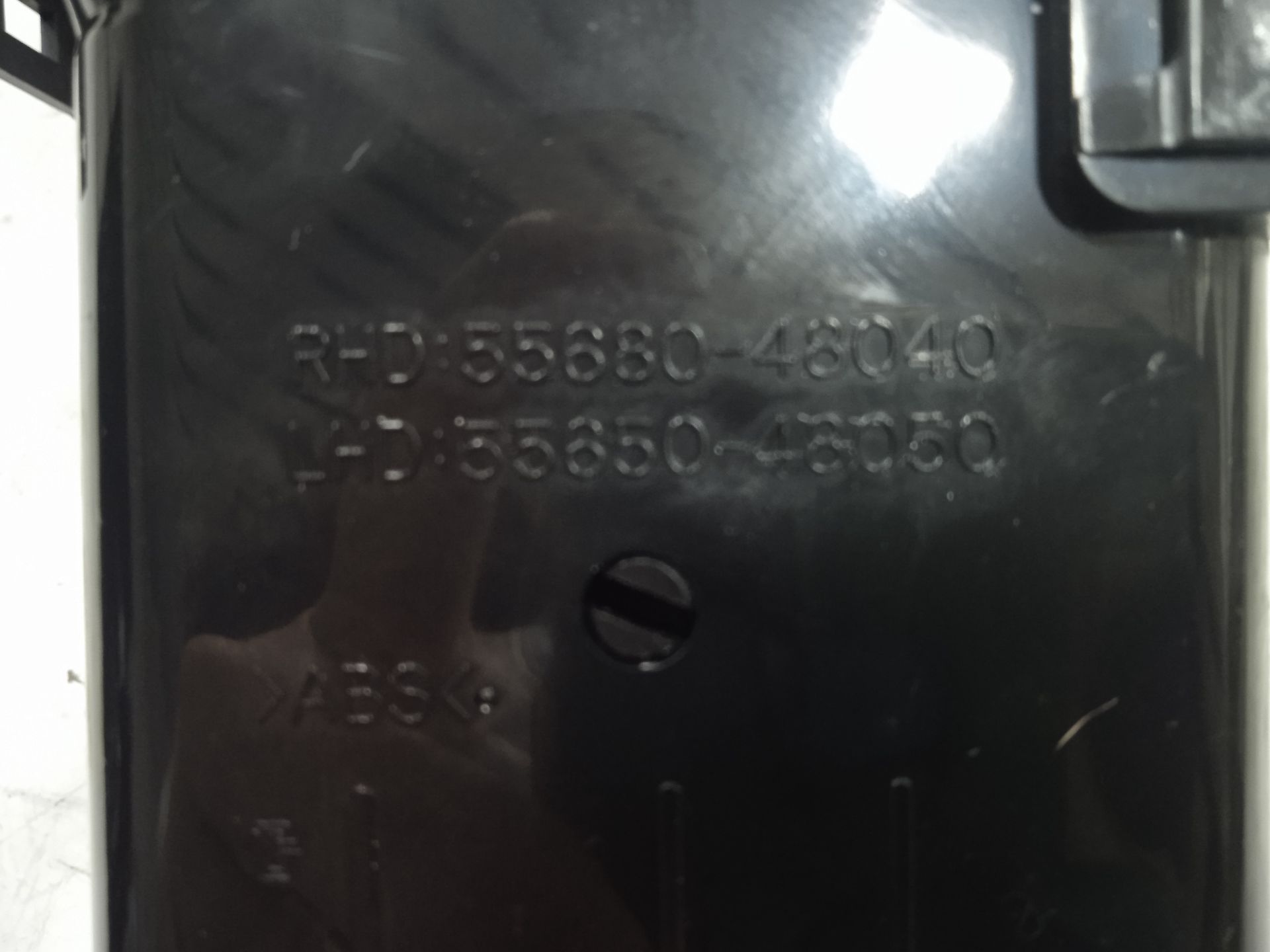 No identificado lexus rx (mcugsumhu3) 400h