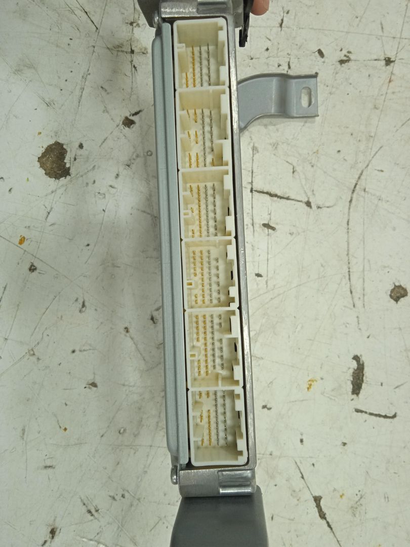 Centralita motor uce lexus rx (mcugsumhu3) 400h