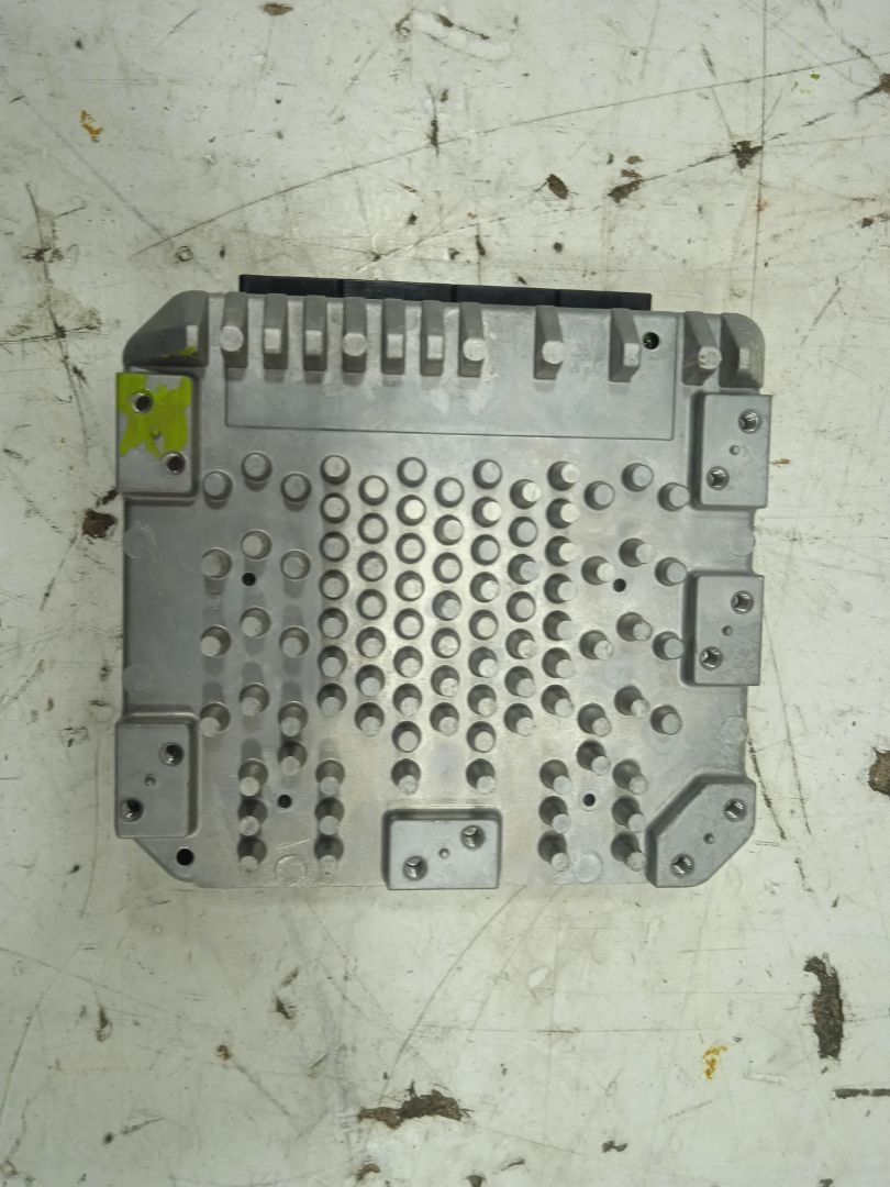 Centralita motor uce lexus rx (mcugsumhu3) 400h