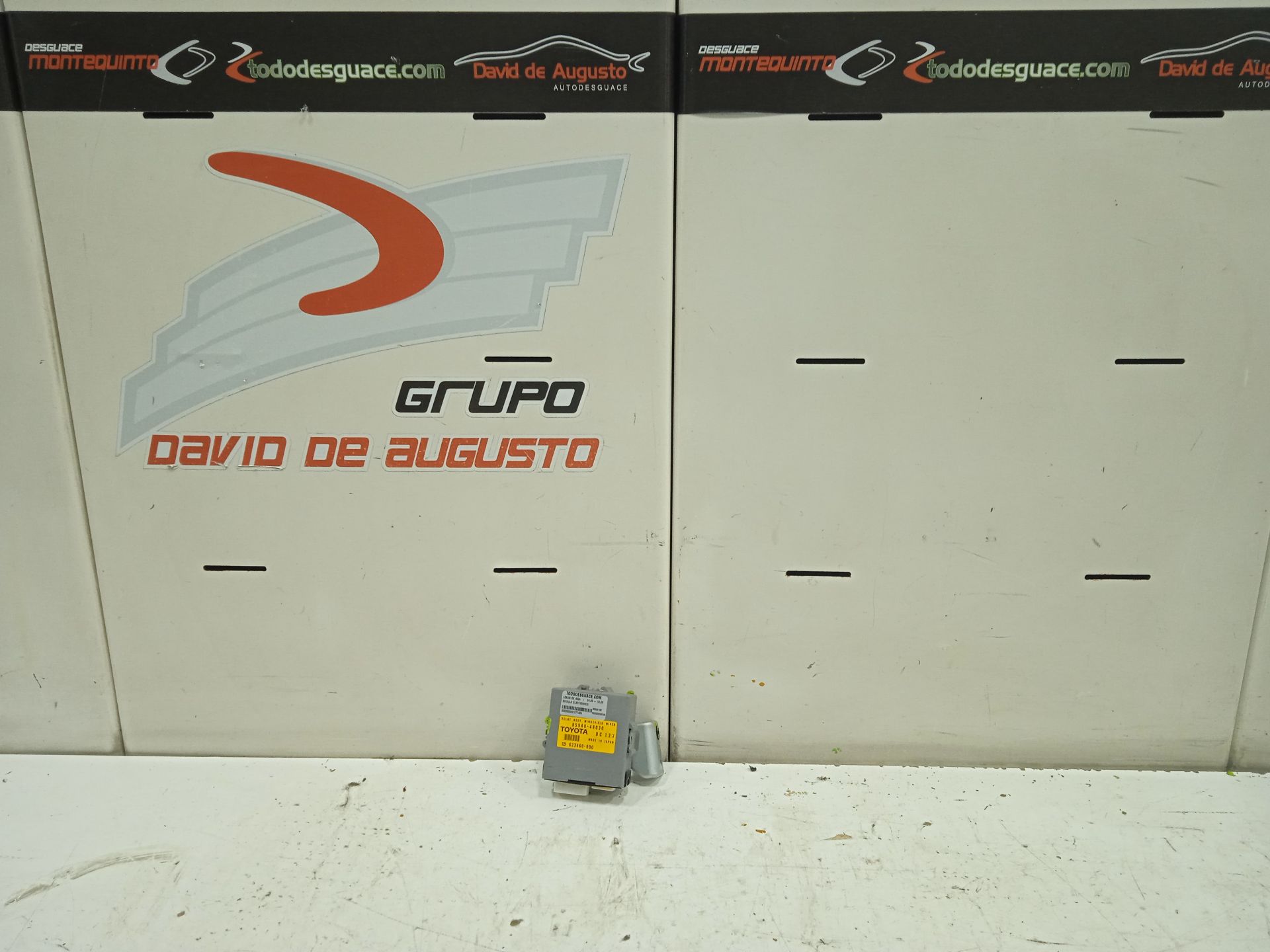 Modulo electronico lexus rx (mcugsumhu3) 400h