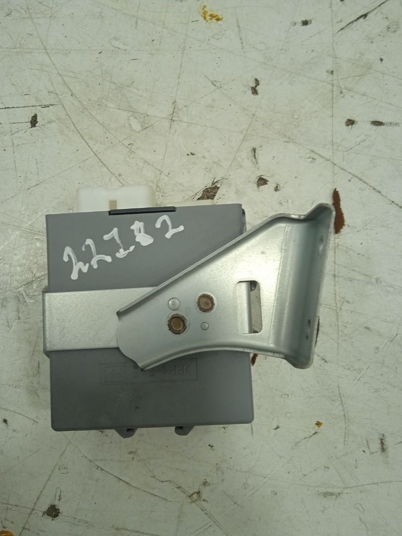 Modulo electronico lexus rx (mcugsumhu3) 400h