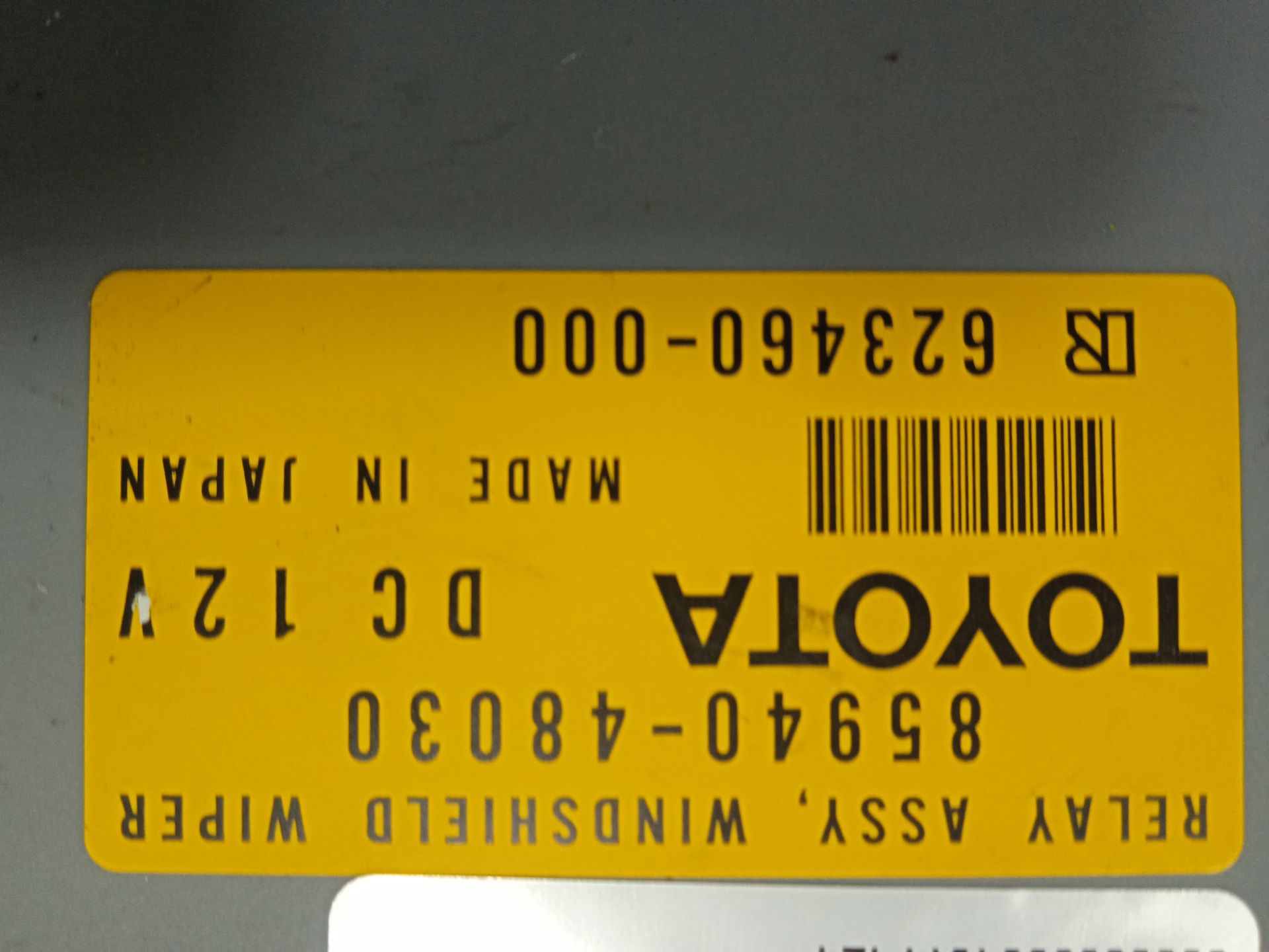 Modulo electronico lexus rx (mcugsumhu3) 400h