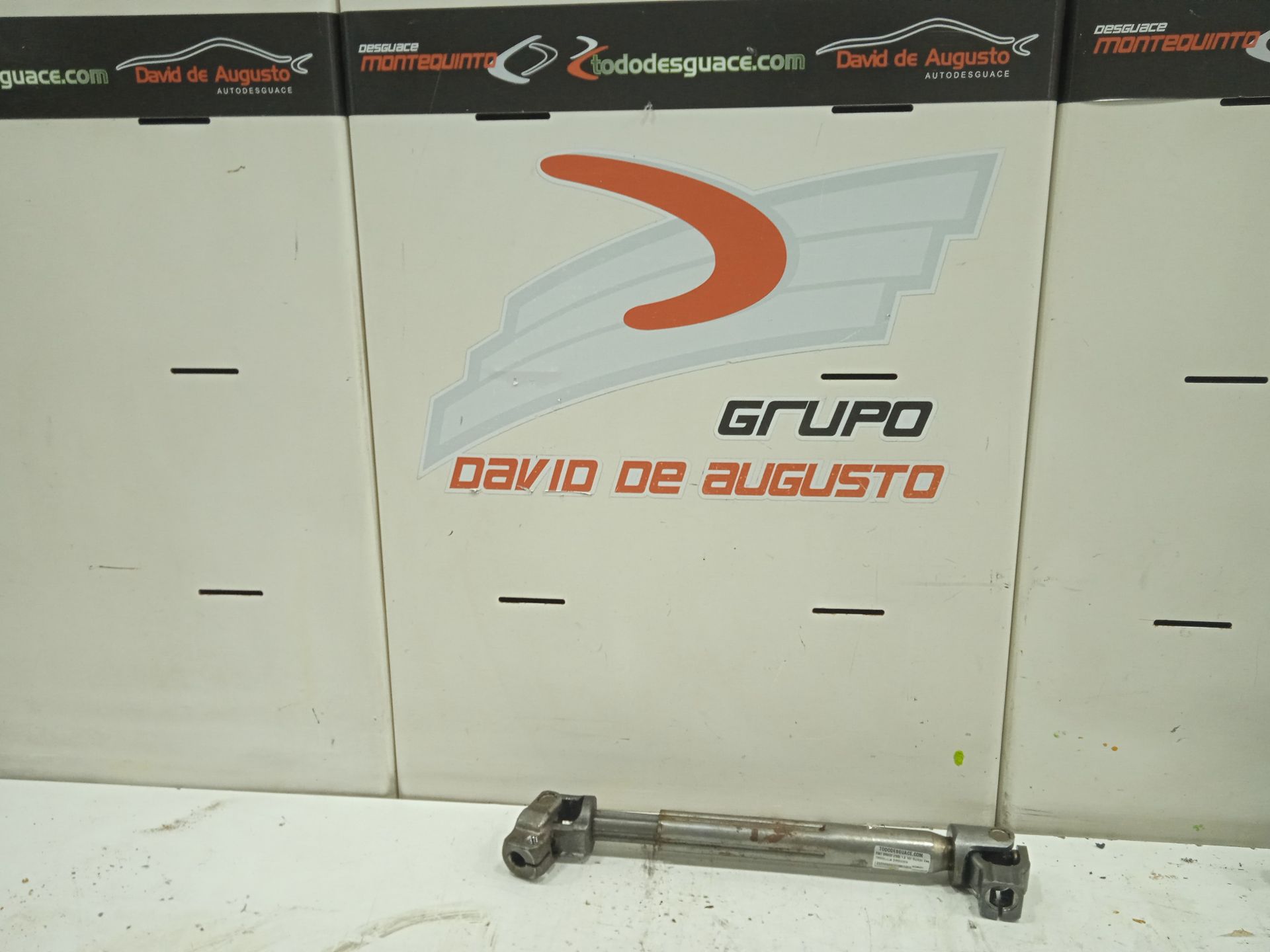 No identificado fiat ii bravo (198) 1.6 16v multijet easy (77kw)