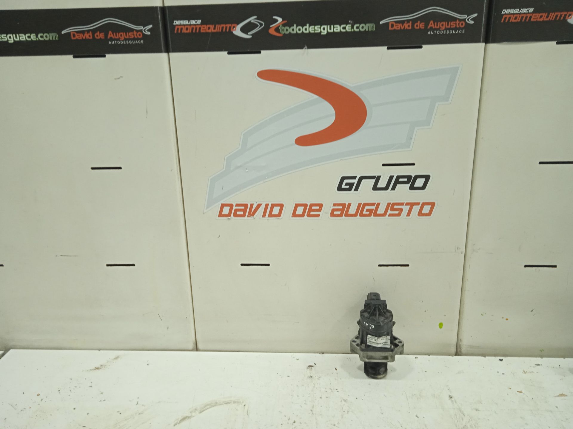 Valvula egr fiat ii bravo (198) 1.6 16v multijet easy (77kw)