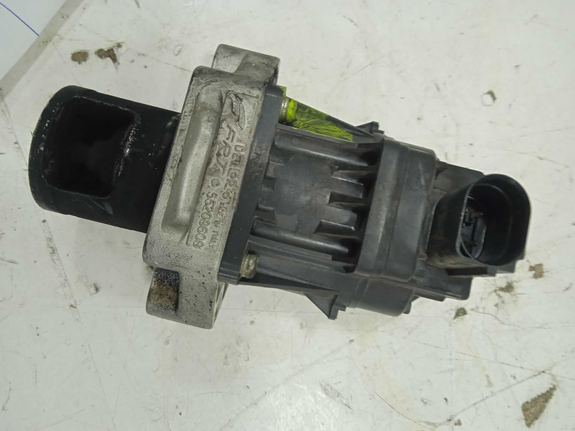 Valvula egr fiat ii bravo (198) 1.6 16v multijet easy (77kw)