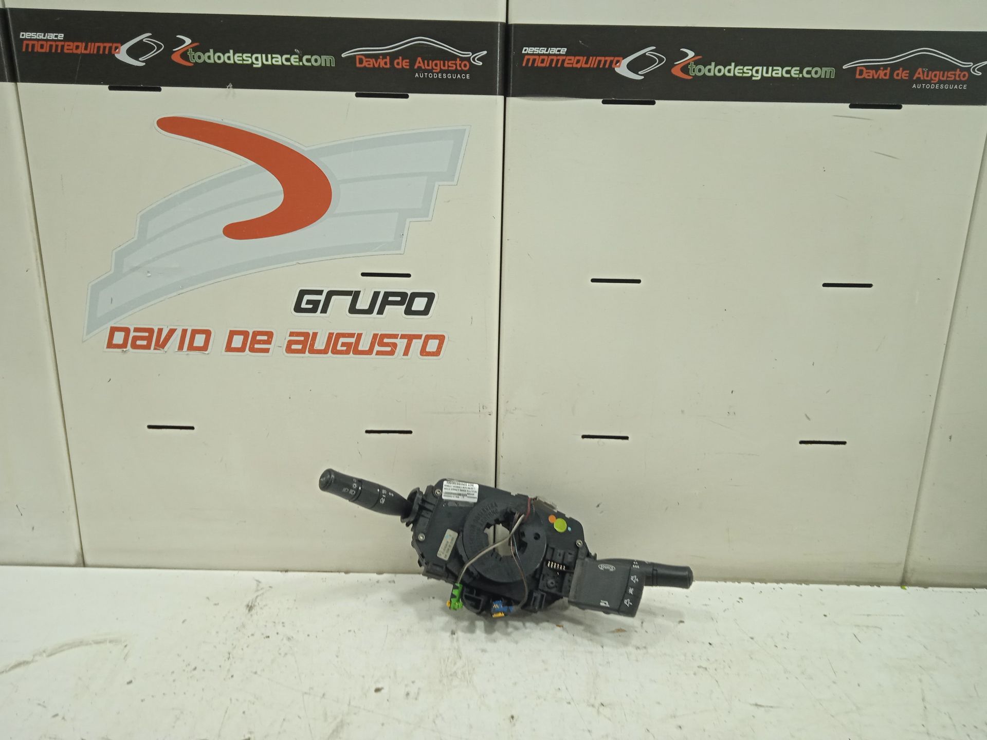 No identificado renault megane ii berlina 5p 