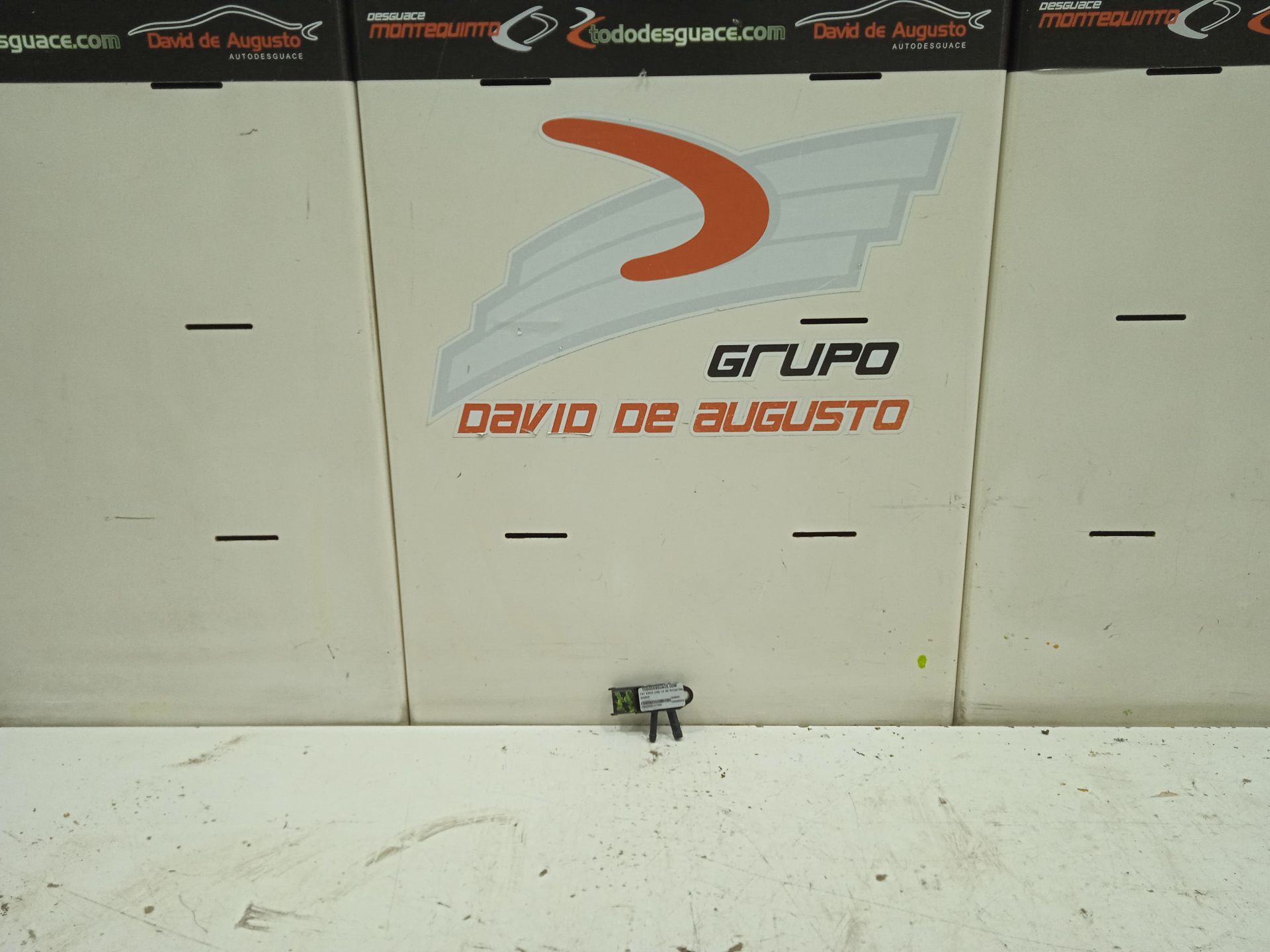 Sensor fiat ii bravo (198) 1.6 16v multijet easy (77kw)