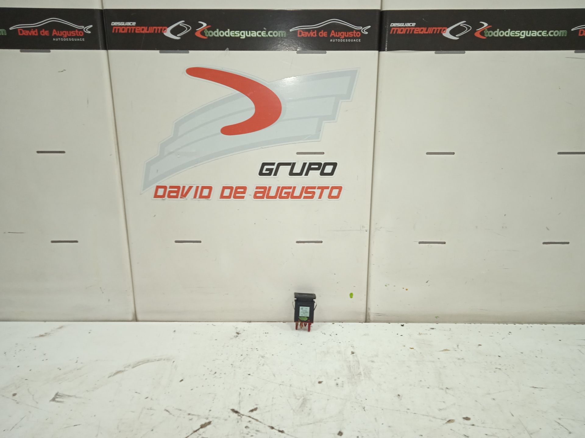 Interruptor básico