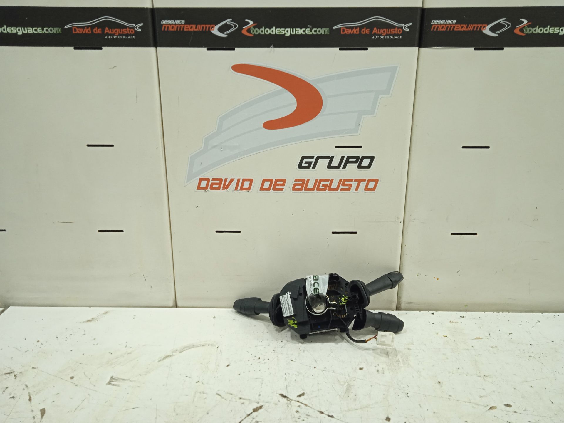 No identificado fiat ii bravo (198) 1.6 16v multijet easy (77kw)
