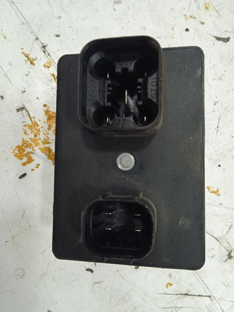 Caja precalentamiento fiat ii bravo (198) 1.6 16v multijet easy (77kw)