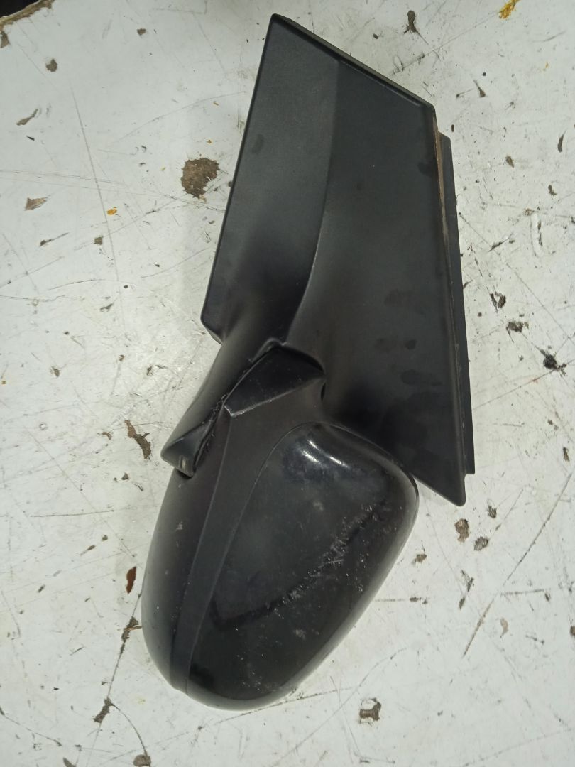 Retrovisor izquierdo fiat ii bravo (198) 1.6 16v multijet easy (77kw)