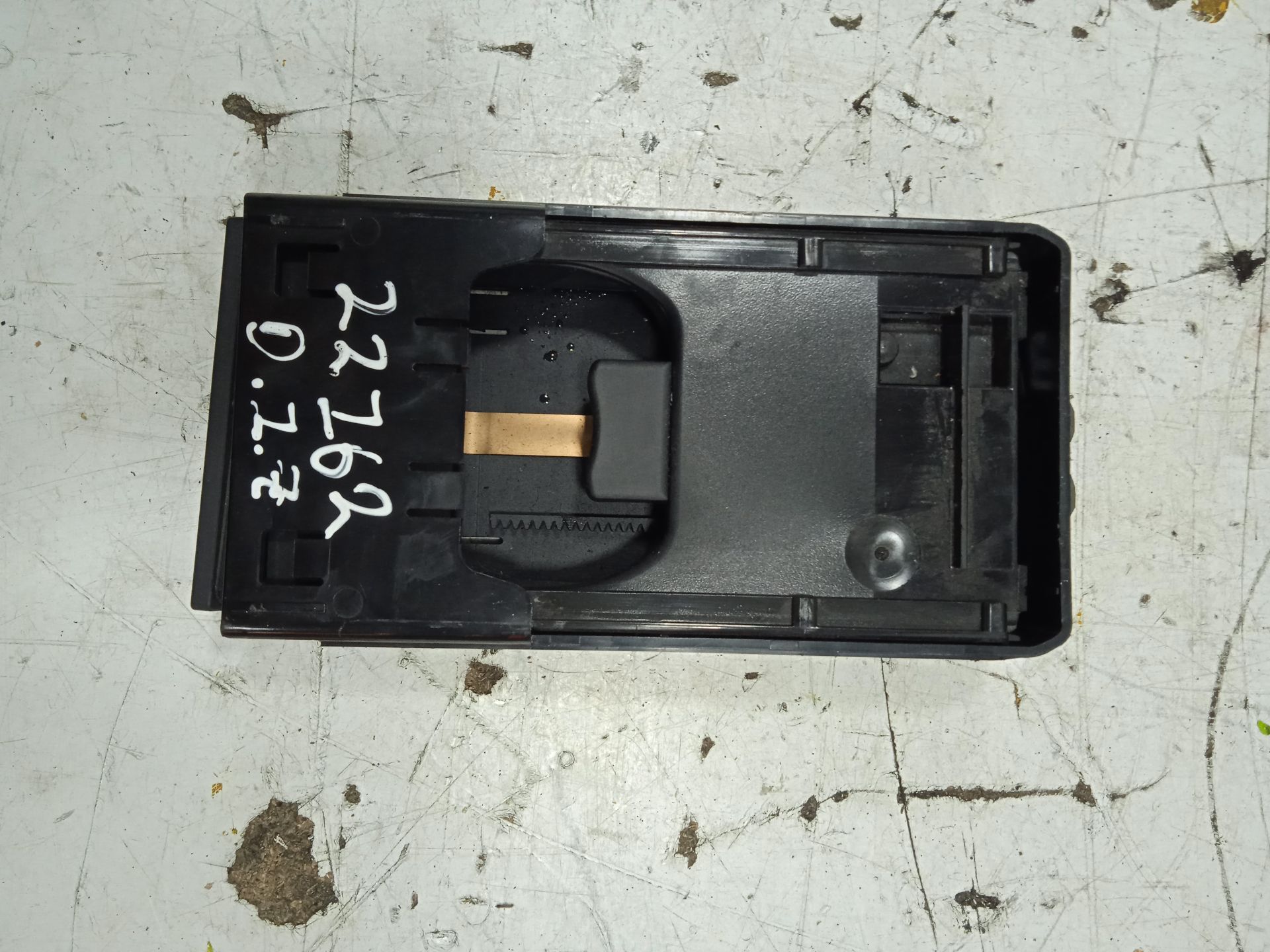 No identificado lexus rx (mcugsumhu3) 400h