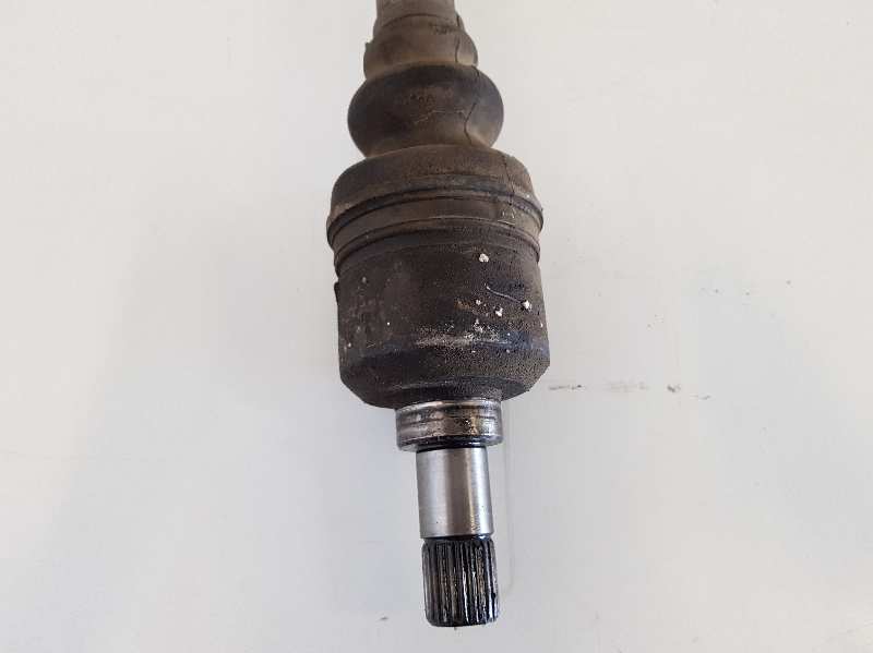  transmision delantera izquierda   peugeot 306 berlina 3/4/5 puertas (s2) 2.0 hdi cat 2.0 hdi cat