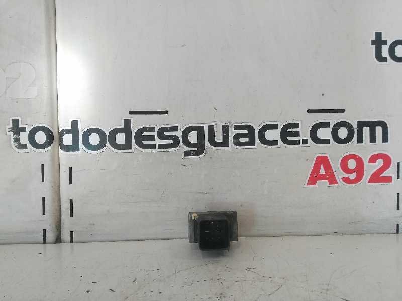  caja precalentamiento   renault clio iii authentique 1.5 dci diesel cat