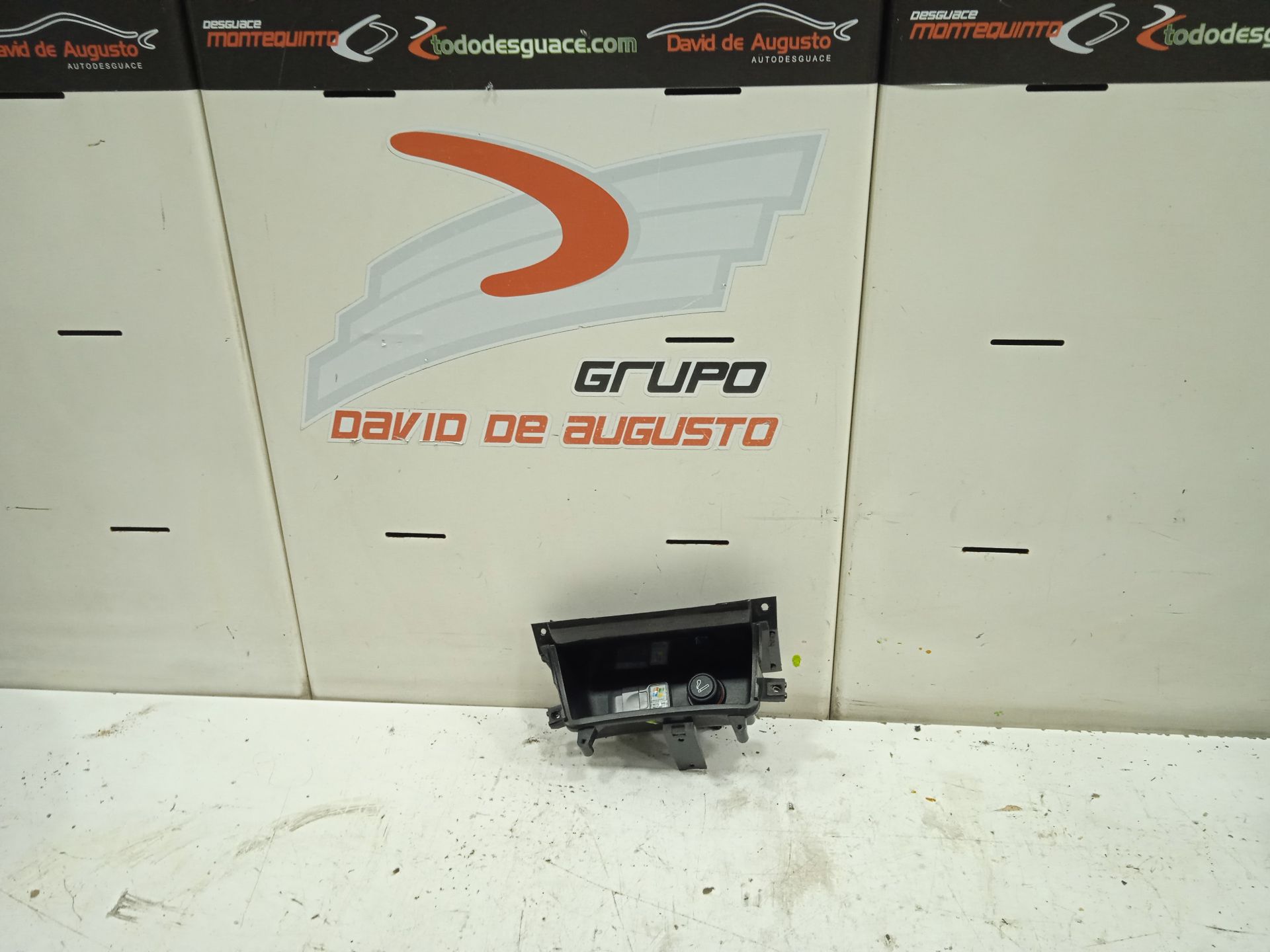Moldura fiat ii bravo (198) 1.6 16v multijet easy (77kw)