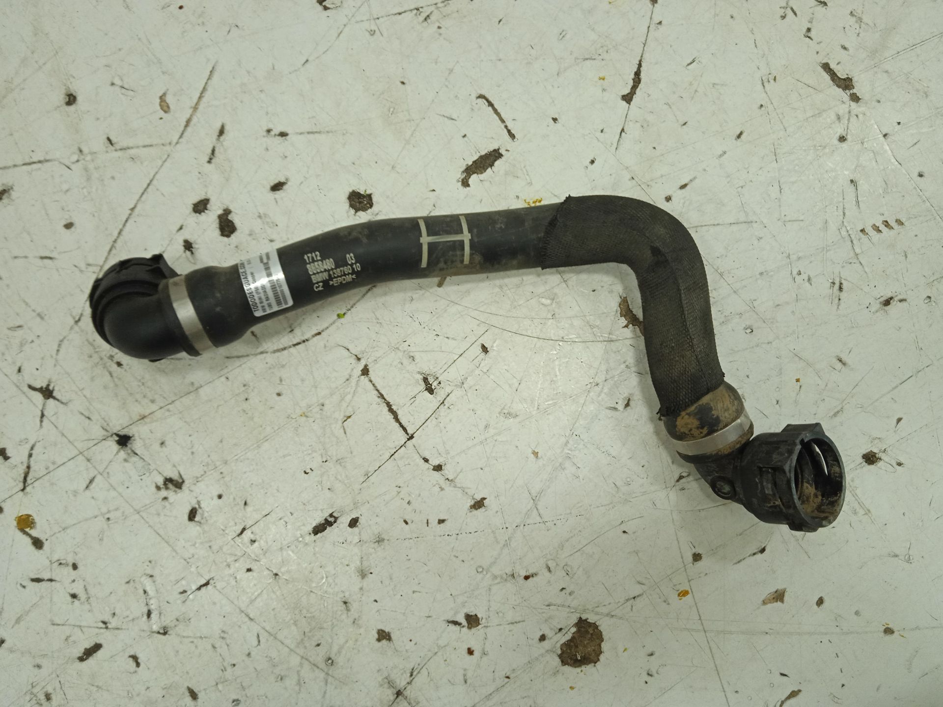 No identificado bmw mini (f56) cooper