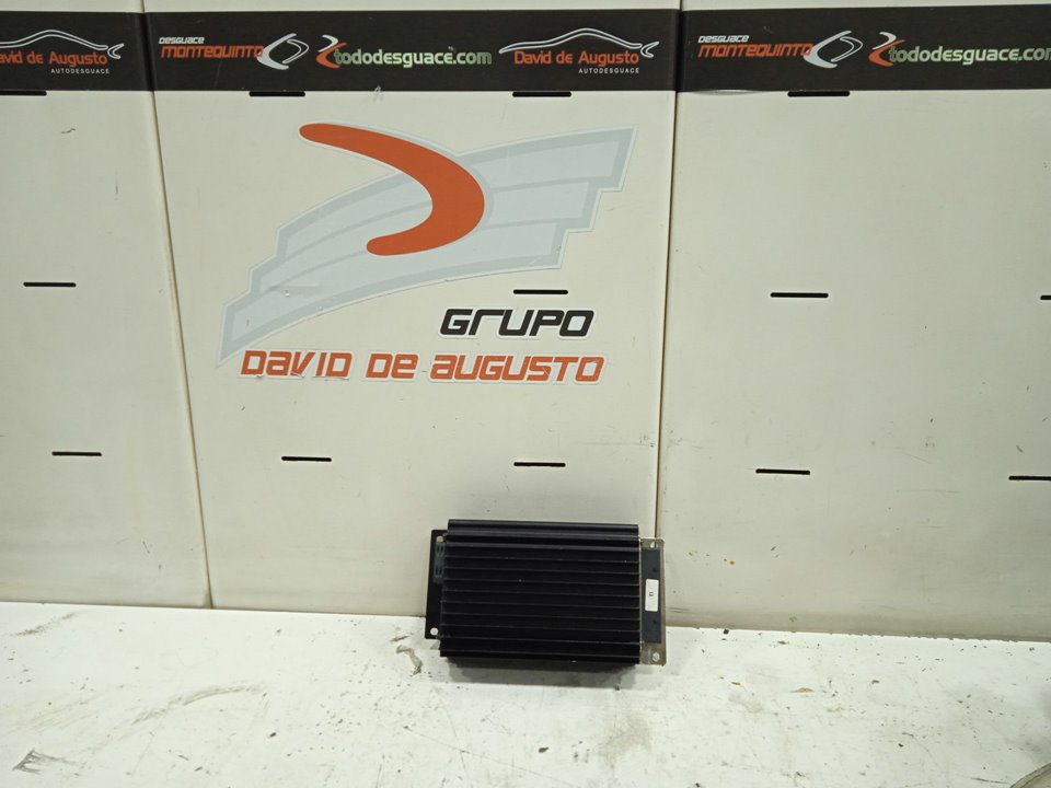 No identificado porsche cayenne (tipo 9pa) s