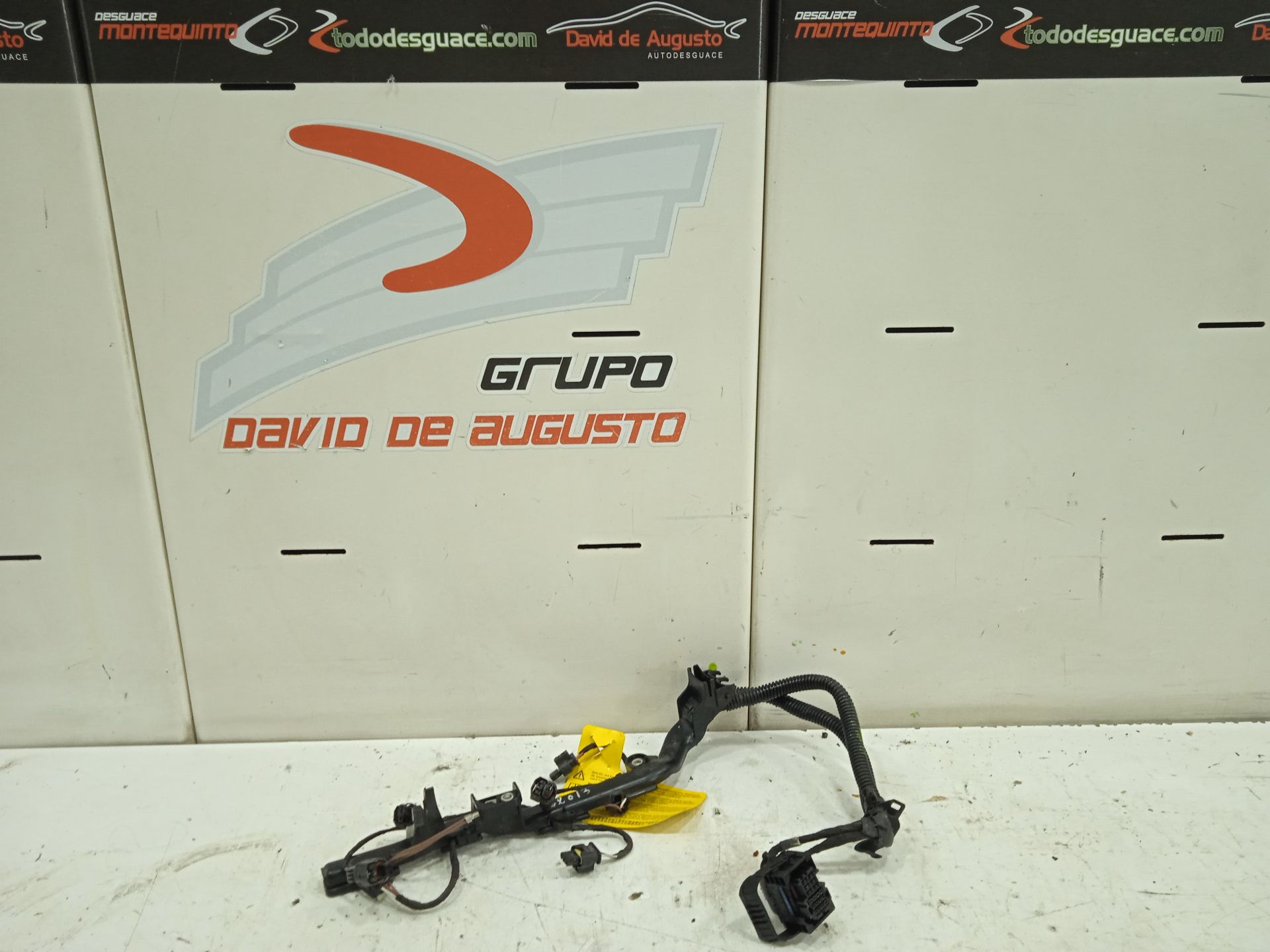 No identificado bmw mini (f56) cooper