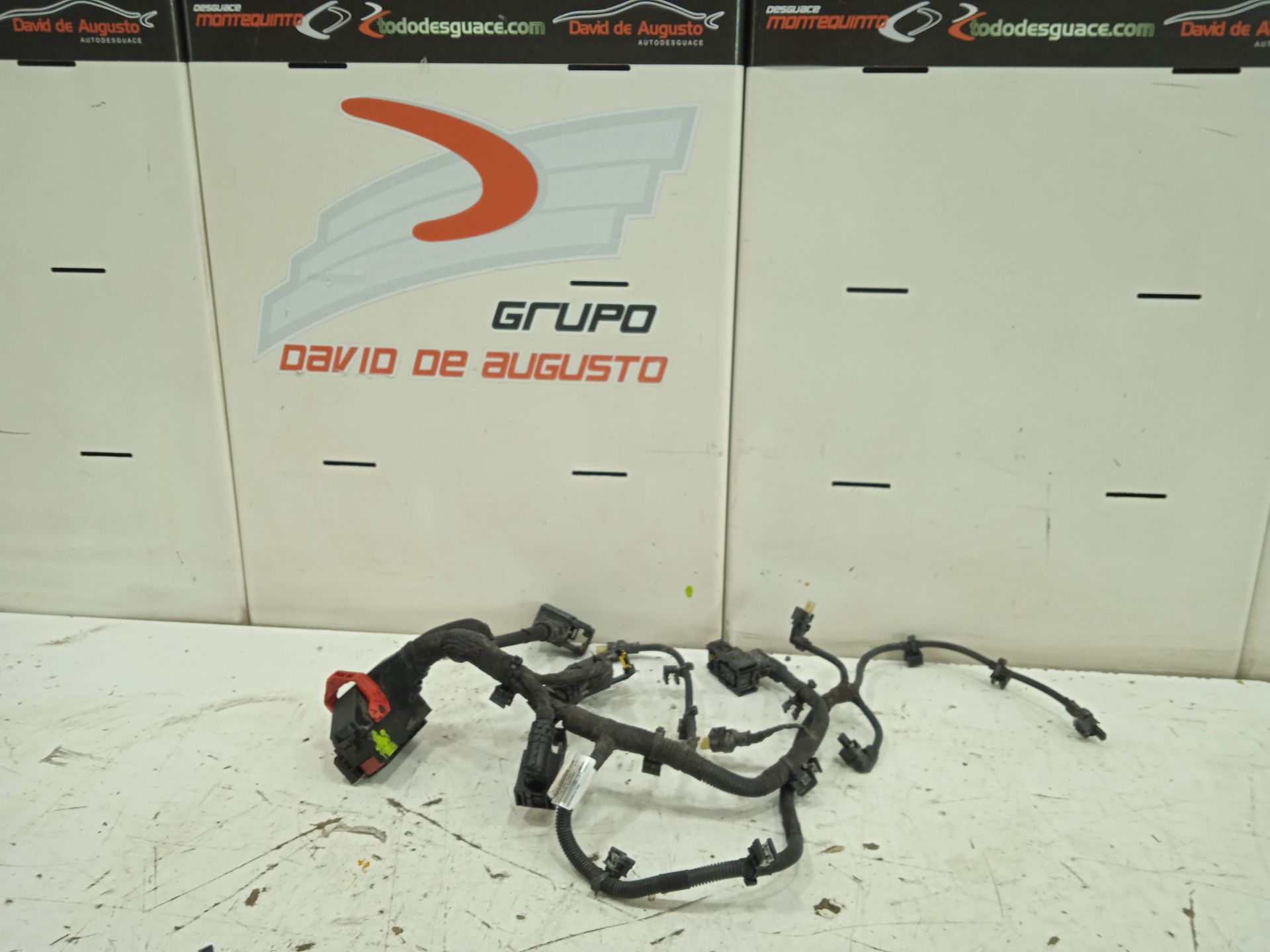 No identificado bmw mini (f56) cooper
