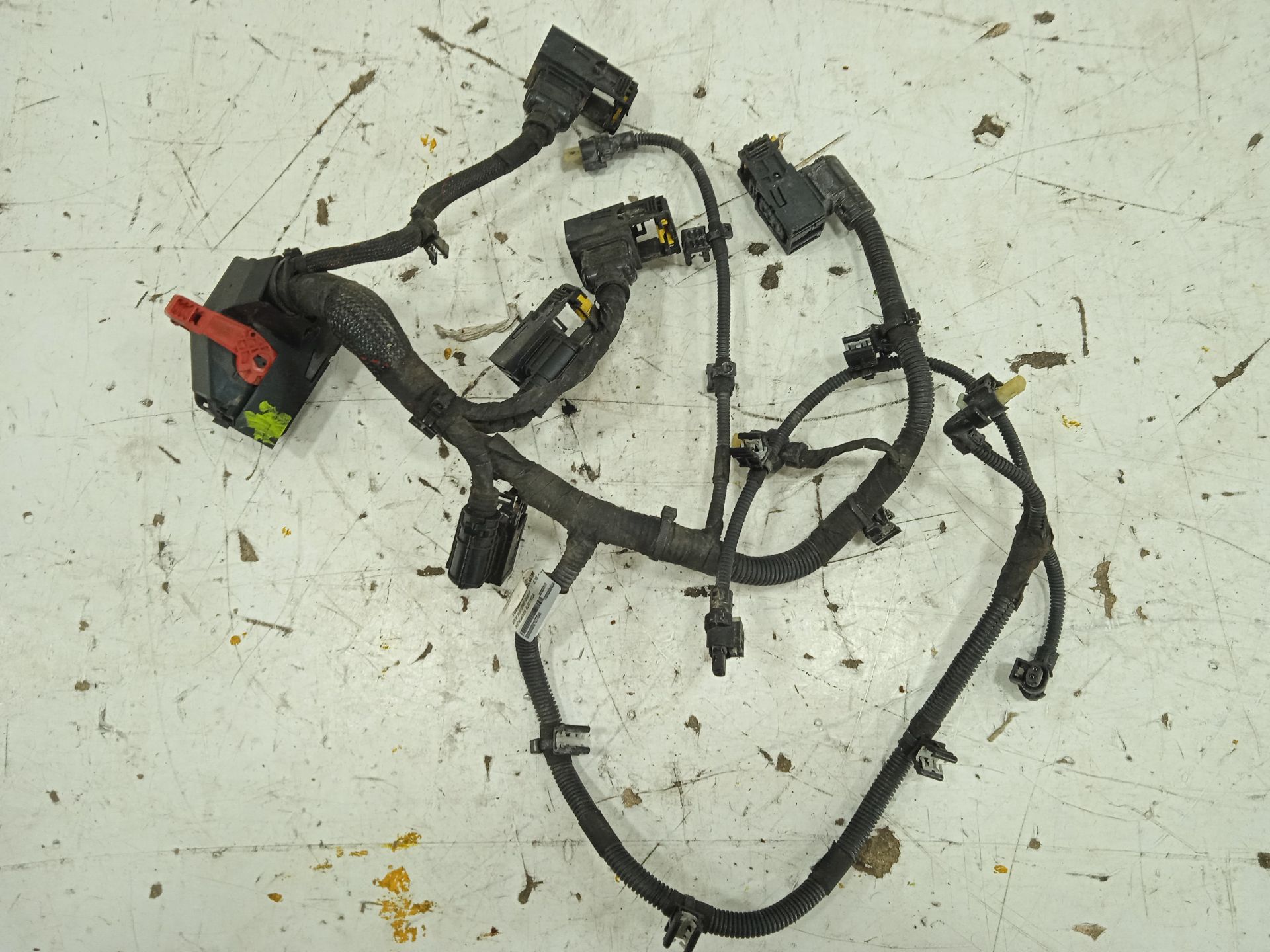 No identificado bmw mini (f56) cooper