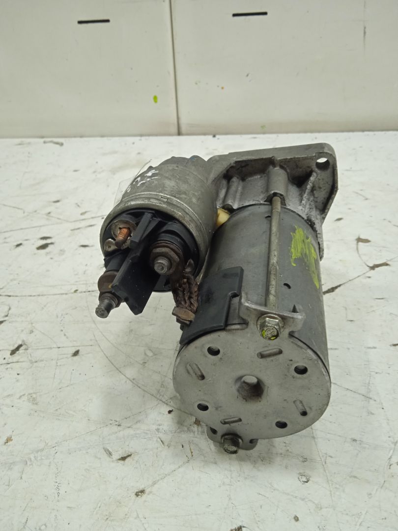 Motor arranque renault clio iii confort dynamique