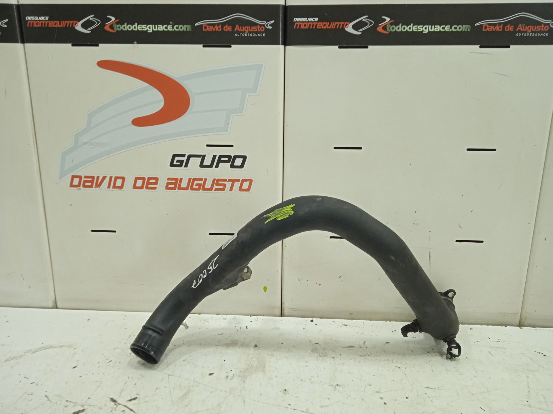 No identificado fiat ii bravo (198) 1.6 16v multijet easy (77kw)