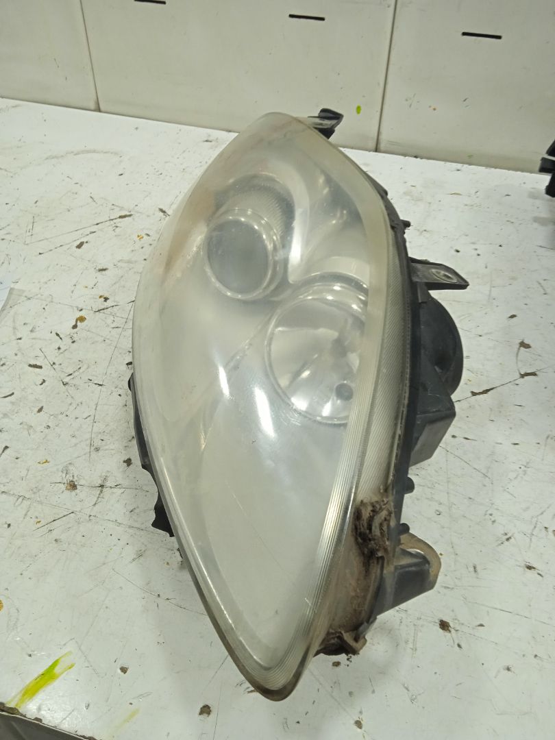 Faro delantero fiat ii bravo (198) 1.6 16v multijet easy (77kw)