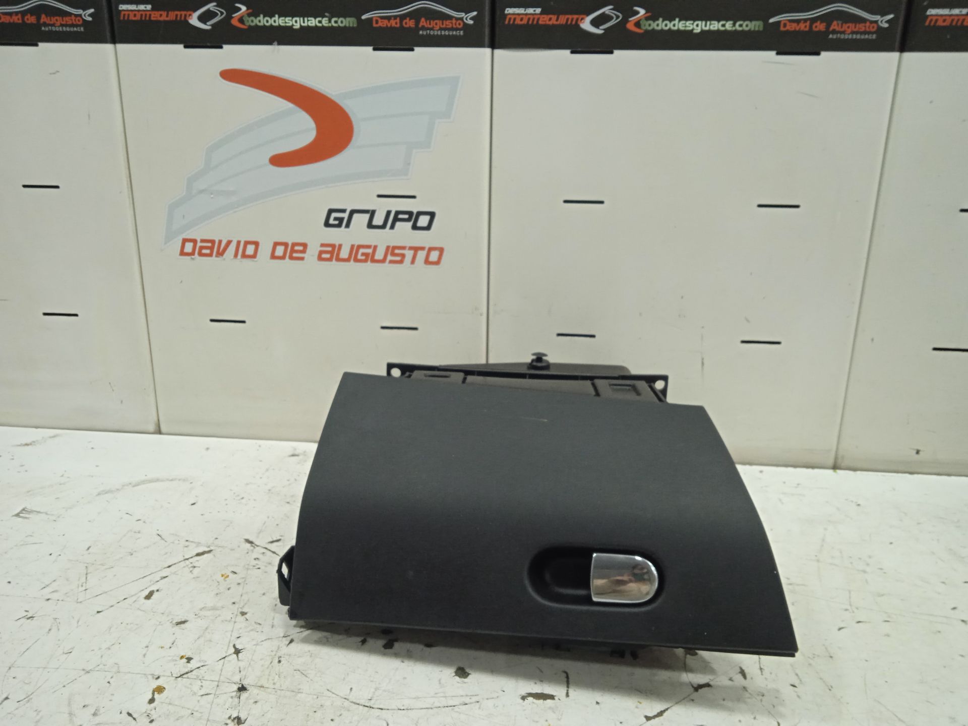 Guantera fiat ii bravo (198) 1.6 16v multijet easy (77kw)